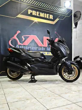 Yamaha XMAX 250 ABS Keyles Th 2021 surat lengkap gas pol