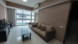 sewa empire Kemang Village 2 Br