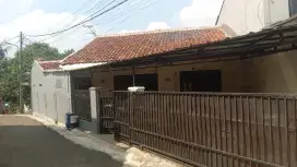 Dijual rumah murah masuk mobil