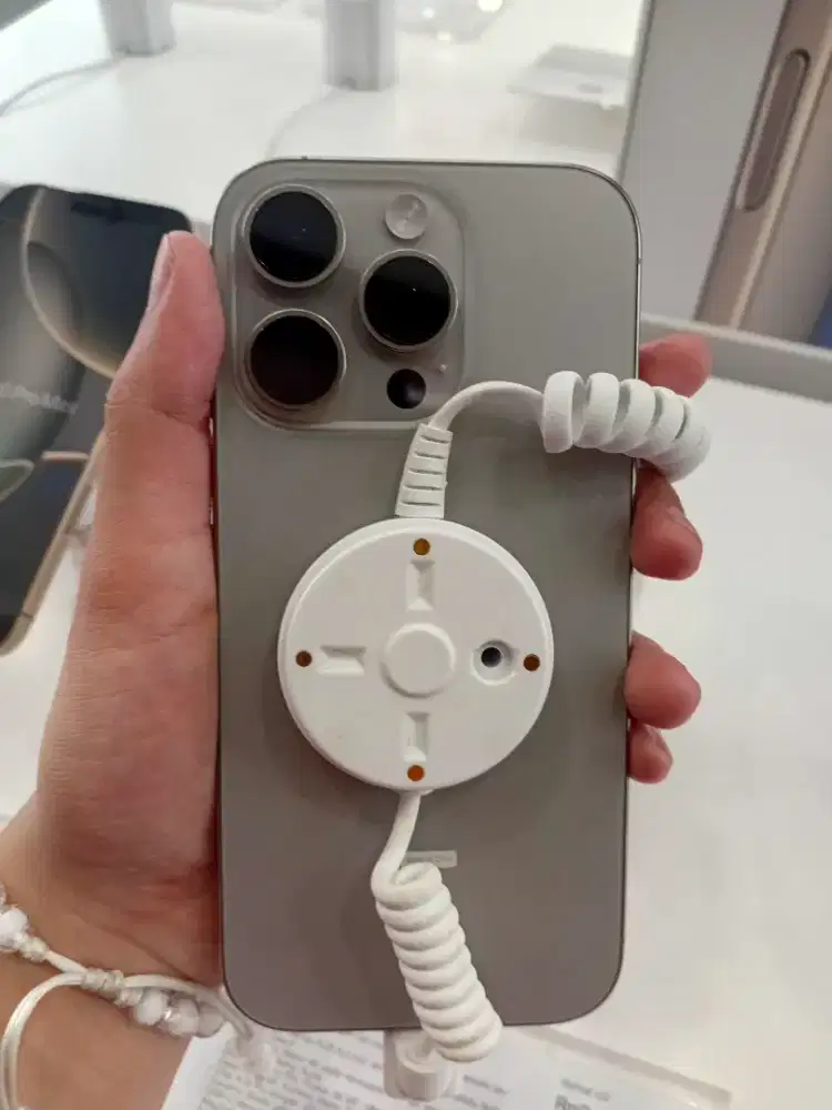 Kredit iphone tanpa dp