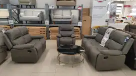 Sofa Recliner set