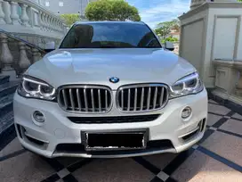 BMW X5 DRIVE35i LINE F15 2015
