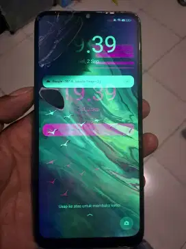 Di jual hape oppo A57