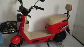 Speda Listrik Goda