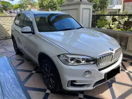 BMW X5 DRIVE35i LINE F15 2015