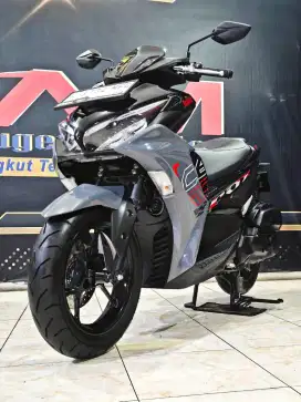 Yamaha Aerox 155 VVA TH 2024 Odo 2rb super oke