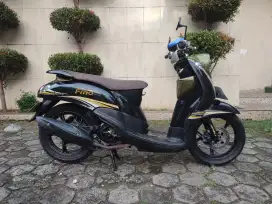 YAMAHA FINO TAHUN 2013