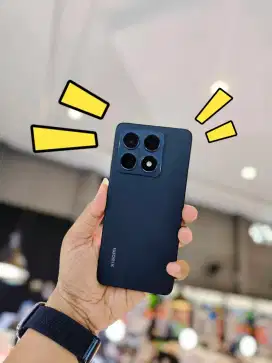 Xiaomi 14T Promo New Garansi Resmi Segel