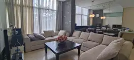 Apartemen The Summit Kelapa Gading 3 bedroom private lift