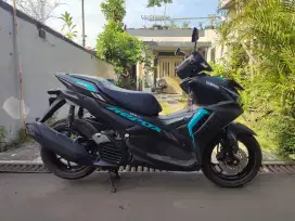 YAMAHA AEROX NEW TAHUN 2021