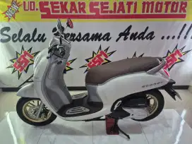 Scoopy prestige iss cbs keyless 2021 siapp pakaii