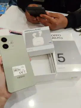OPPO A5 PRO 8/256