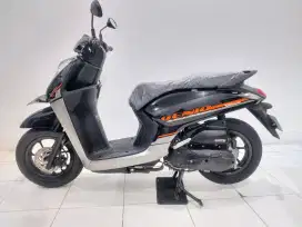 HONDA GENIO 110CC 2024 KM 9RB PERAK