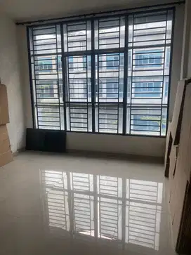 Ruko Siap Huni CBD POLONIA Blok D