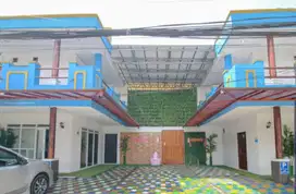 Hotel full Furnished Buah Batu Bandung Jawa Barat