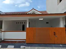 RUMAH RAPIH SIAP HUNI