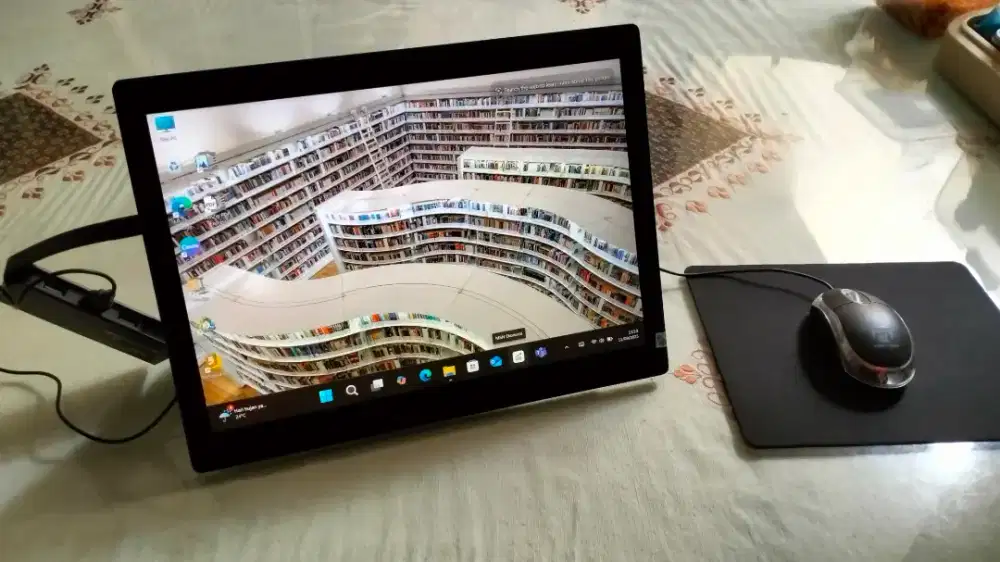 Laptop Lenovo Thinkpad X1 tab gen3
