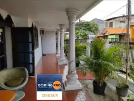 DIJUAL RUMAH DI PERUMAHAN PELNI DEPOK