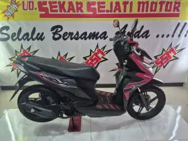 Beat eco iss cbs 2019 Siapp pakaii