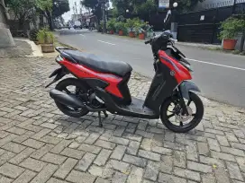 KREDIT DP 1 JUTA YAMAHA GEAR TAHUN 2023