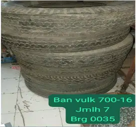 JUAL Ban Truk 700-16
