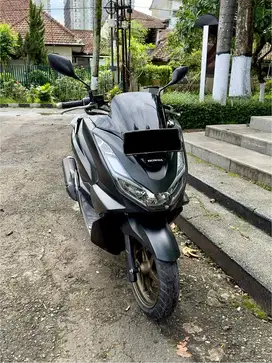 Dijual Honda PCX 160 ABS mulus siap pakai