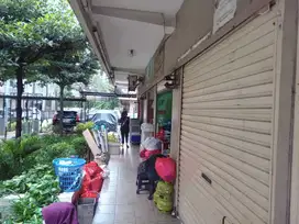 Disewakan Kios di apartemen gading nias kelapa gading Tower Dahlia
