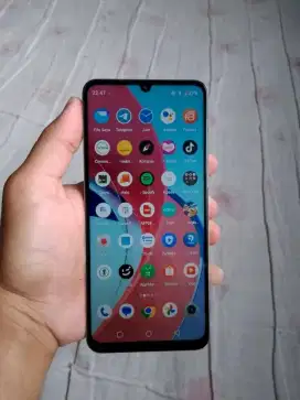 Jual butuh HP realme C53 NFC