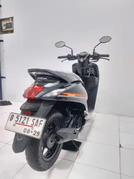 HONDA GENIO 110CC 2024 KM 9RB PERAK