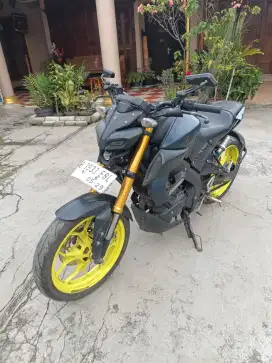 Yamaha MT 15 Tahun 2019 Mesin Halus