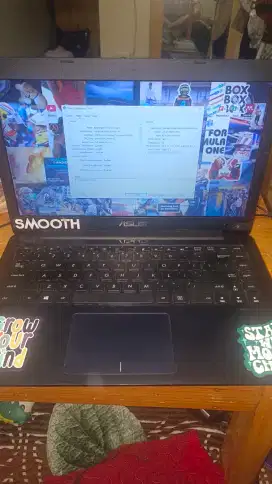 Jual Laptop Asus Vivobook Bekas
