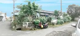 Dijual Rumah Hook Perum Tengah Kota, Dekat RST Wijaya Kusuma