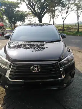 Dijual Innova reborn diesel 2024