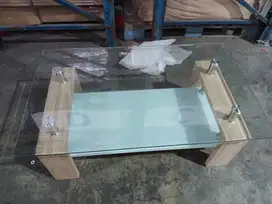 COFFEE TABLE, PERALATAN RUMAH TANGGA PRODUK IKEA DAN BAK CUCI/BOWL