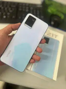 Vivo Y21T Ram 6/128gb fulsett