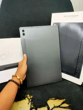 Samsung Tab S9 Ultra 12/256 free KEYBOARD fullset ori, nominus, wifi
