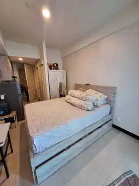 Amor Pakuwon City Tipe Studio, Furnish Lantai 11 View Pool