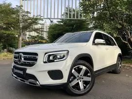 KM.22.000 TDP50JT GLB200 / GLB 200 PROGRESSIVE LINE 2021/2022 WHITE