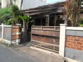 Dijual Rumah SHM di Cipayung  Jakarta Timur