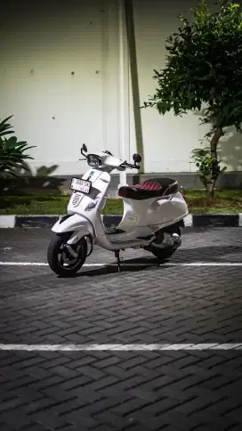 VESPA S 150 3V 2013