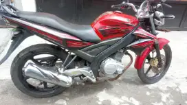 Dijual Cepat Yamaha Vixion 2011 4,3Juta Nego!!!
