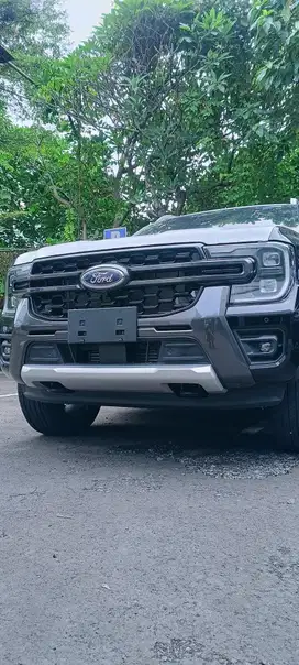 Ford Ranger Double Cabin 2022 Diesel