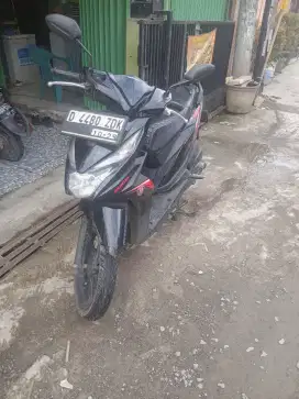 Honda beat 2019