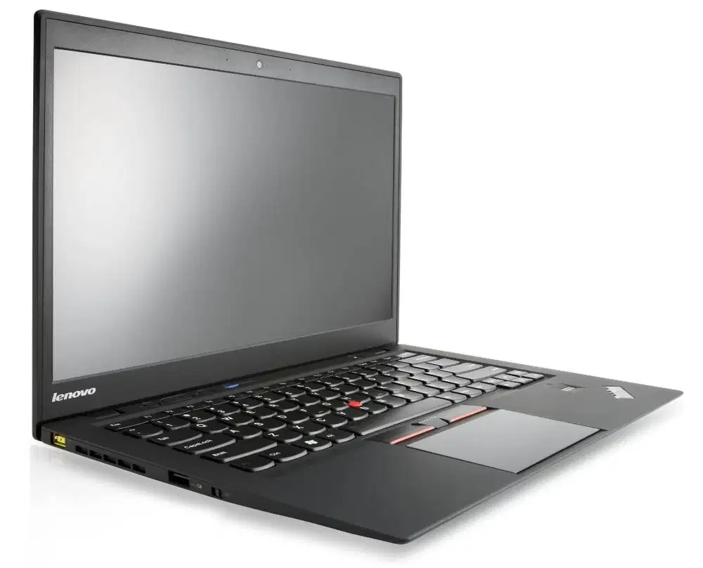 Lenovo ThinkPad X260 i5‑Gen6 • 8GB / 256GB SSD • Mulus & Siap Pakai
