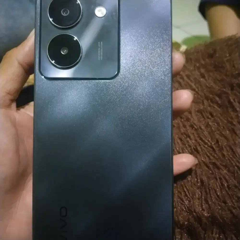 vivo y38 ram 8 256g mulus