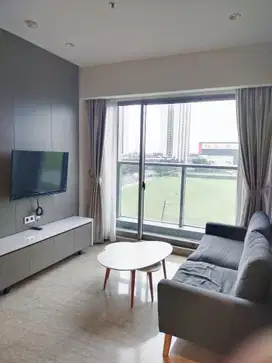 Apart Mewah Dijual Murah The BRANZ APART - BSDCity Super mewah