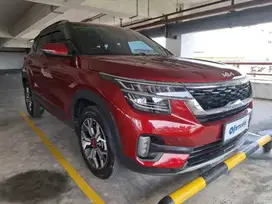 DP RENDAH Kia Seltos 1.4 GT Line Bensin-AT 2021 FYF B