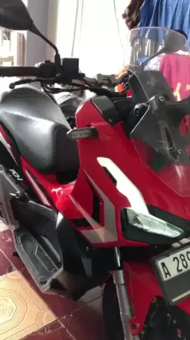 Adv 150 th. 2019