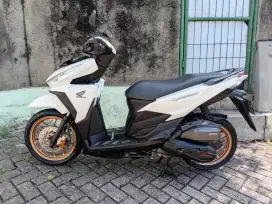 VARIO 150 OLD TAHUN 2016 GRESS MOTOR MULUS