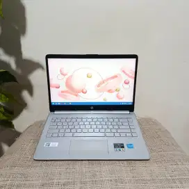 HP 14s Core i3 Gen 11 | Ram 8GB | 512 GB